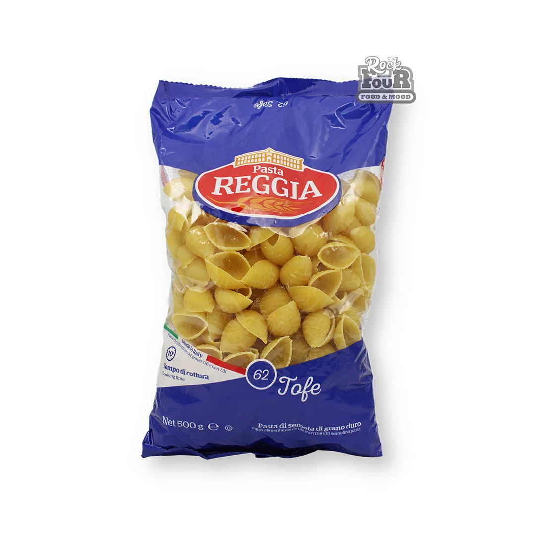 Մակարոն «Pasta Reggia №62 Tofe» 500գ